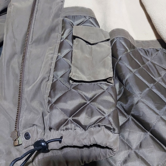 St. John's Bay Men's Jacket Size L - Picture 8 of 8